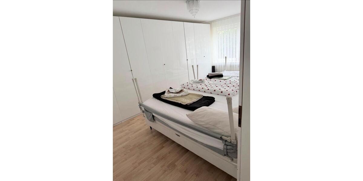 Erdgeschoßwohnung Dinslaken Lohberg - 3.5 Zimmer, 80 m&sup2;, 950&euro; | Angebot:26134669