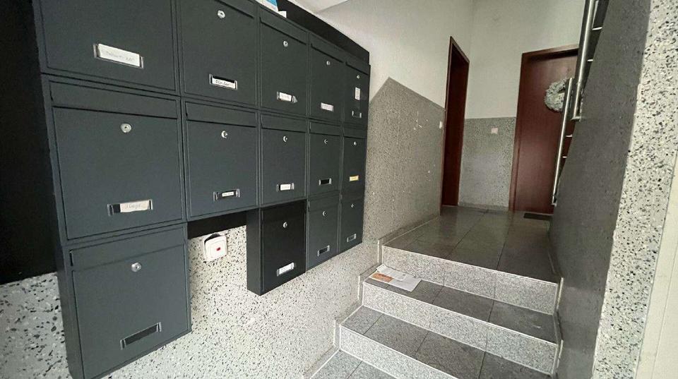 Große 5-Zimmer-Wohnung mit Dachterrasse – ideal für Familien 5 zimmer