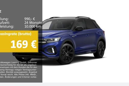 VW T-Roc 11.328 km 28.330 &euro; Bochum 44892
