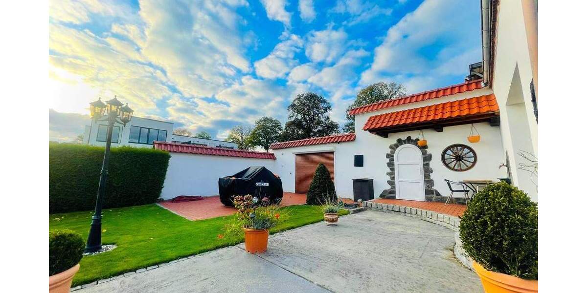 Einfamilienhaus Schermbeck Bricht - 5 Zimmer, 230 m&sup2;, 795.000&euro; | Angebot:25641961