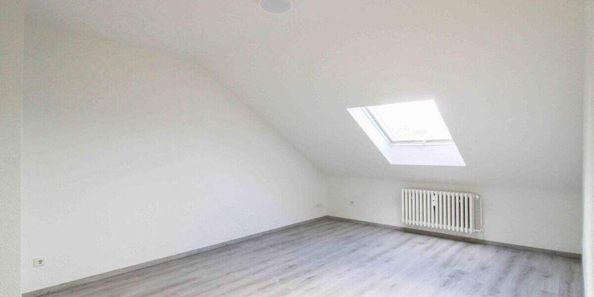 Etagenwohnung Gelsenkirchen Resse - 2 Zimmer, 64 m&sup2;, 125.000&euro; | Angebot:25339711