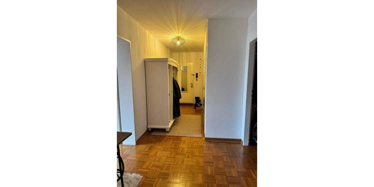 Etagenwohnung Moers Moers-Mitte - 3 Zimmer, 80 m&sup2;, 199.000&euro; | Angebot:24547448