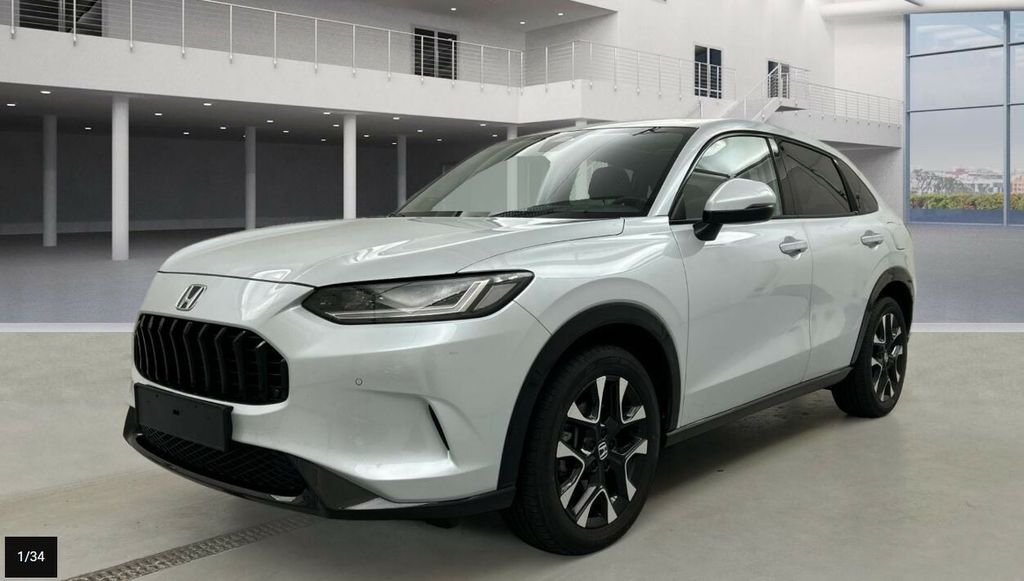 Honda ZR-V 12.900 km 36.980 &euro; Düsseldorf 40233