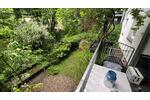 StadtWohnung mit eigenem Garten - von Privat