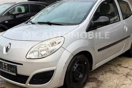 Renault Twingo 153.000 km 1.499 &euro; Duisburg 47138