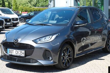 Mazda 2 Hybrid 7.877 km 25.670 &euro; Bottrop-Kirchhellen 46244