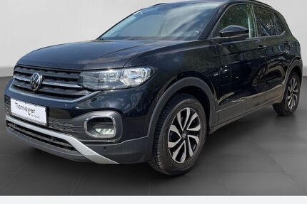 VW T-Cross 65.277 km 15.480 &euro; Duisburg 47059