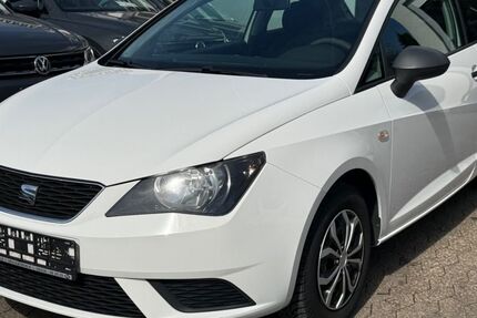 Seat Ibiza 118.201 km 4.899 &euro; Heiligenhaus 42579