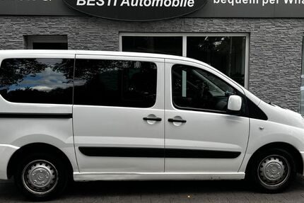 Citroen Jumpy 118.987 km 7.999 € Dinslaken 46537