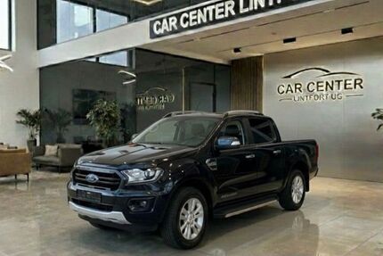 Ford Ranger 33.000 km 33.490 &euro; Kamp-Lintfort 47475