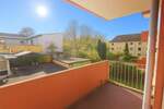 Lichtdurchflutete 3-Zimmerwohnung in unmittelbarer Uninähe mit Sonnenbalkon 3 zimmer