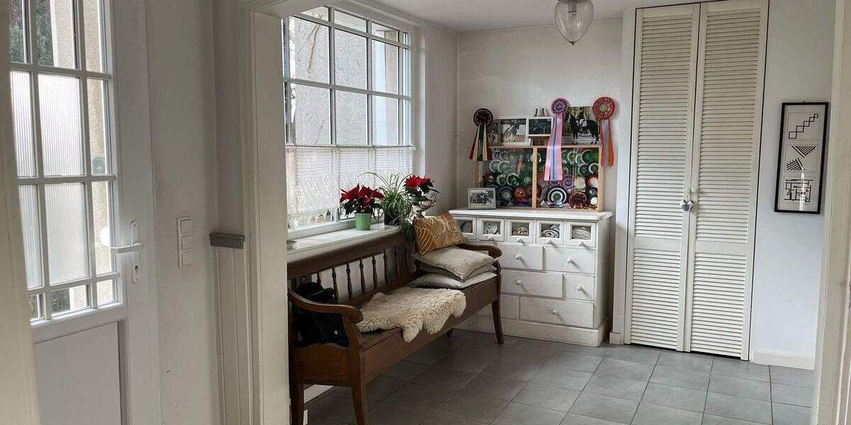 Bauernhaus, Landhaus Moers Vinn - 5 Zimmer, 244 m&sup2;, 797.000&euro; | Angebot:25038122