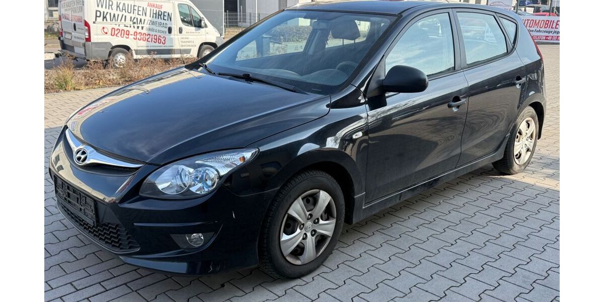 Hyundai i30 172.329 km 1.600 &euro; Gelsenkrichen 45884
