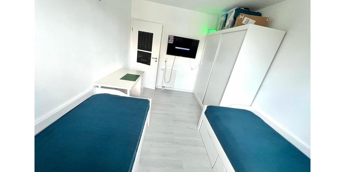 Reihenhaus Wesel Fusternberg - 5 Zimmer, 120 m&sup2;, 429.000&euro; | Angebot:24806081