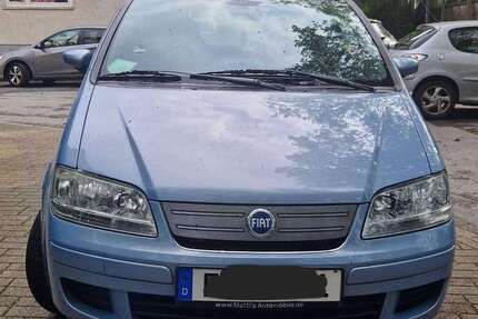Fiat Idea 123.500 km 3.000 &euro; Essen, Stadt 45128