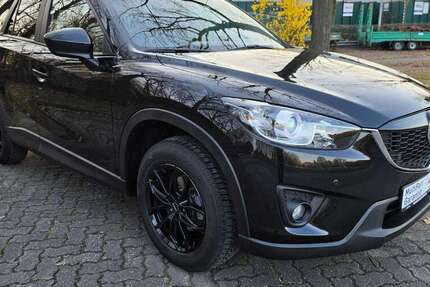 Mazda CX-5 70.991 km 13.700 &euro; Dorsten 46284