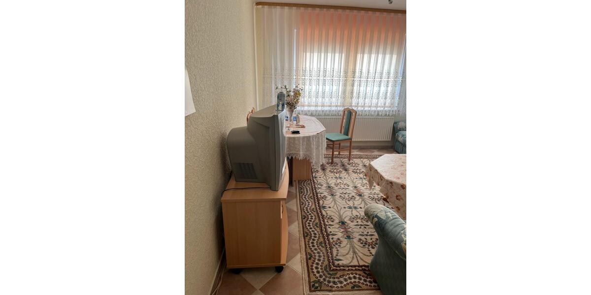 Etagenwohnung Gelsenkirchen Gelsenkirchen-Mitte - 1 Zimmer, 49 m&sup2;, 350&euro; | Angebot:26113497