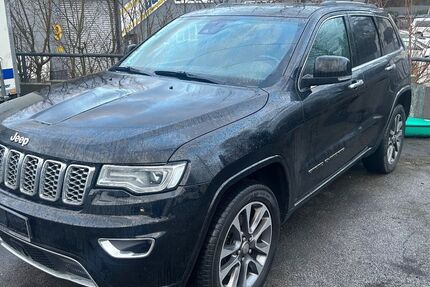 Jeep Grand Cherokee 167.000 km 19.900 &euro; Bochum 44879