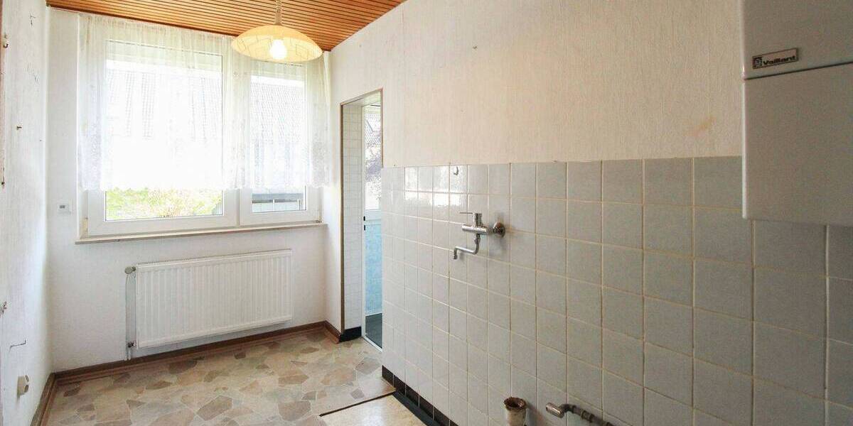 Etagenwohnung Krefeld Linn - 3 Zimmer, 52 m&sup2;, 99.000&euro; | Angebot:26423769