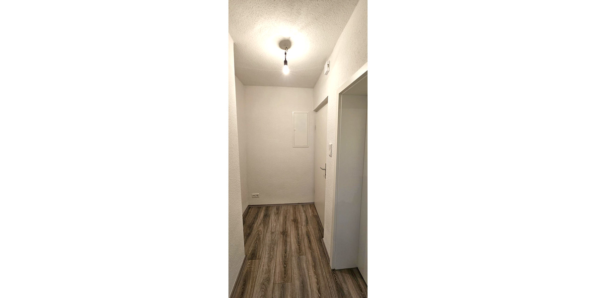 Etagenwohnung Essen Vogelheim - 2 Zimmer, 54 m&sup2;, 469&euro; | Angebot:25475478