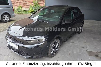 Opel Corsa 18.000 km 18.950 &euro; Rheurdt 47509
