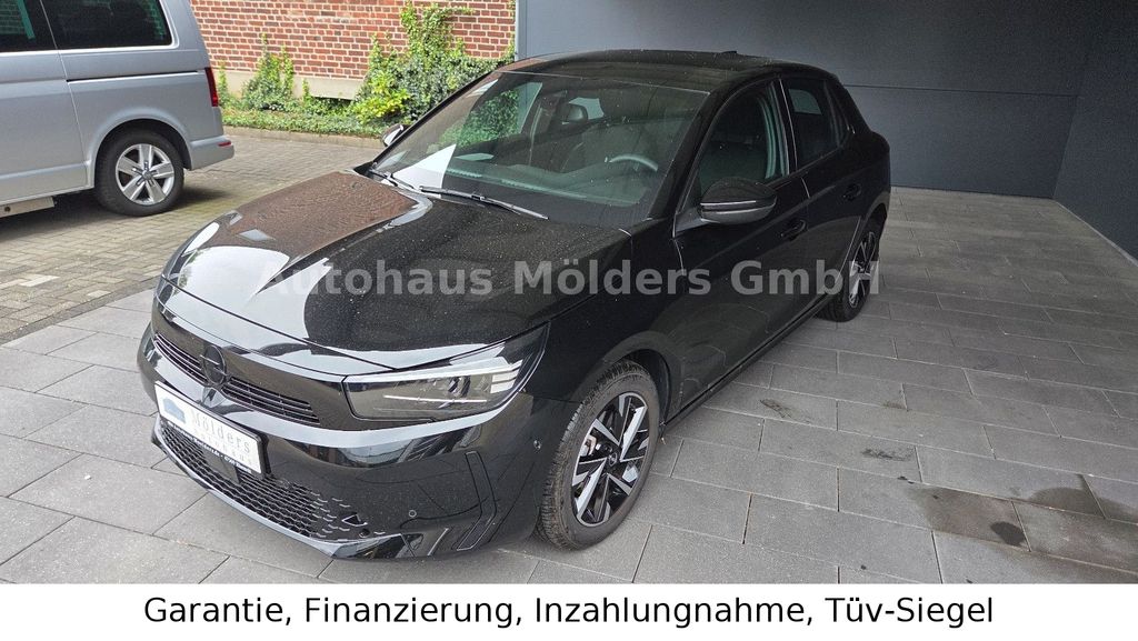 Opel Corsa 18.000 km 18.950 &euro; Rheurdt 47509