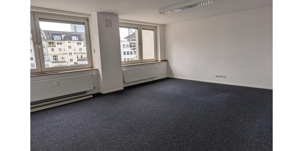 Gewerbeobjekt Düsseldorf Stadtmitte - 2.300&euro; | Angebot:25524555
