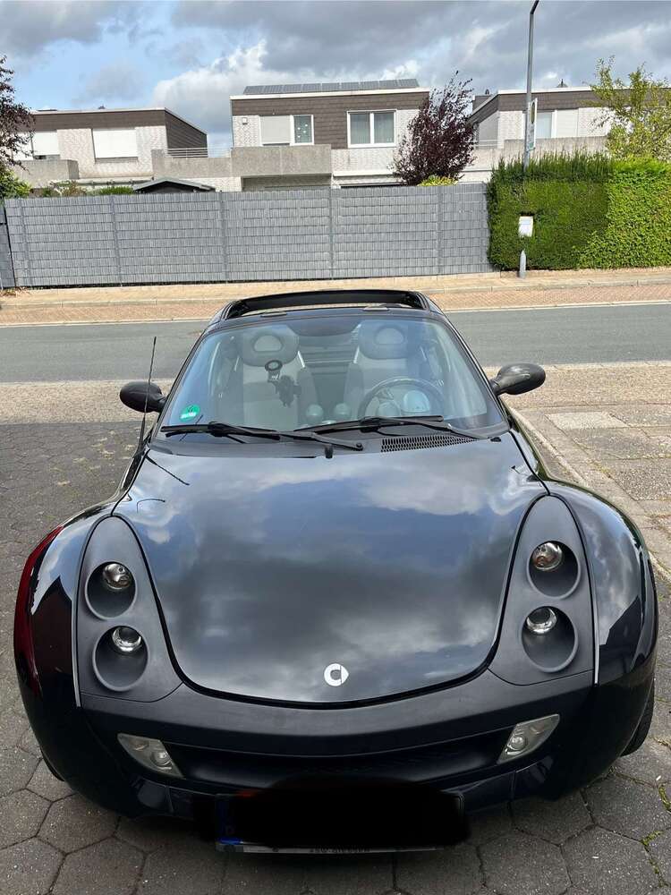 roadster