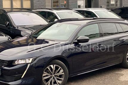 Peugeot 508 39.445 km 18.000 &euro; Düsseldorf 40233
