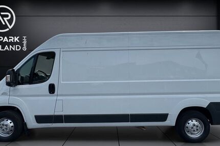 Fiat Ducato 97.990 km 10.950 &euro; Bochum 44866