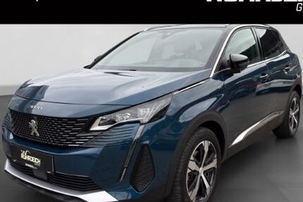 Peugeot 3008 35.500 km 26.990 &euro; Duisburg 47059