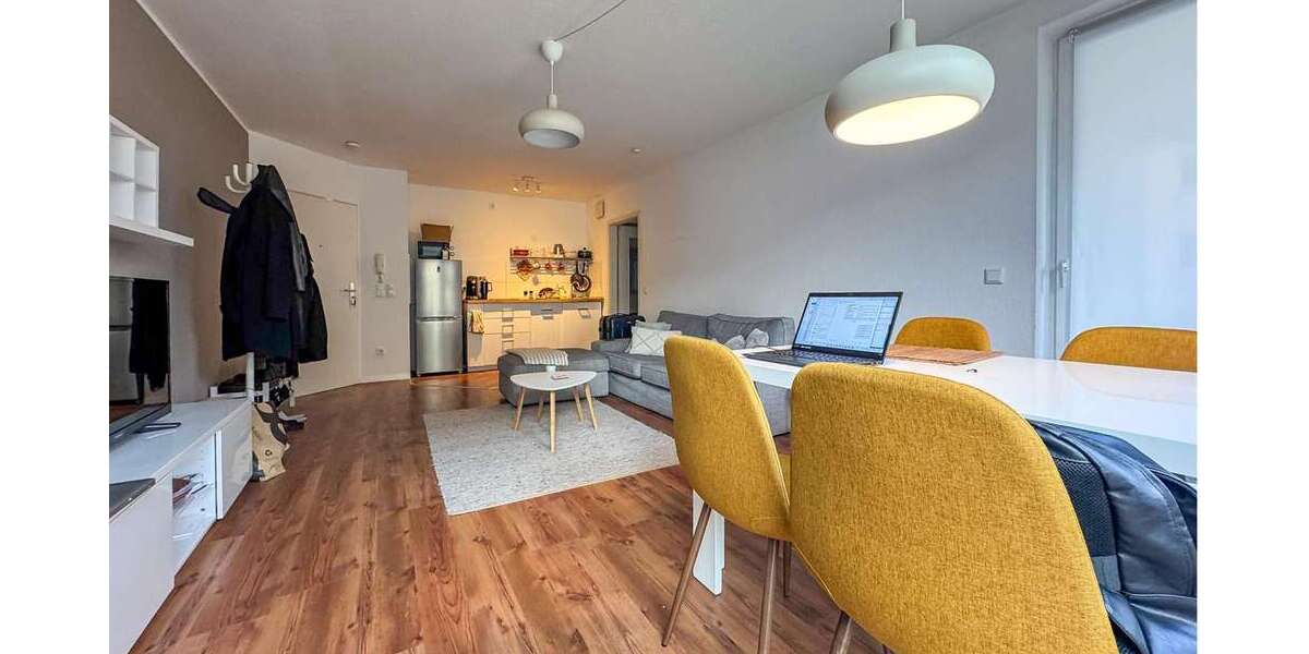 Wohnung zum Kaufen in Düsseldorf Derendorf 280.000 € 43.33 m² 2 zimmer