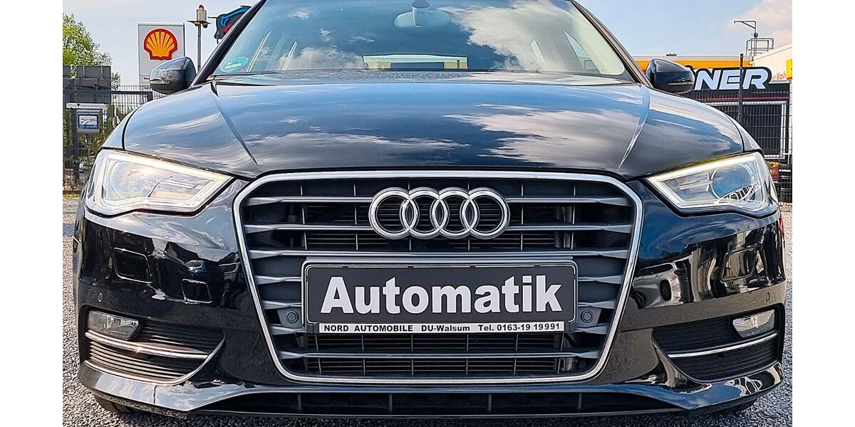 Audi A3 93.705 km 14.990 &euro; Duisburg 47178
