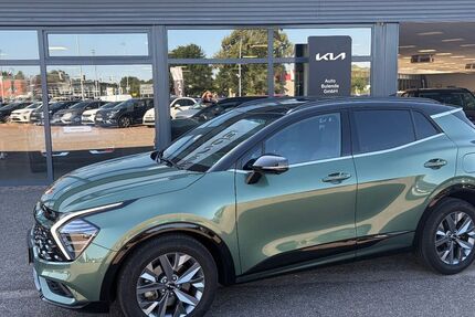 Kia Sportage 22.000 km 35.970 &euro; Wesel 46485