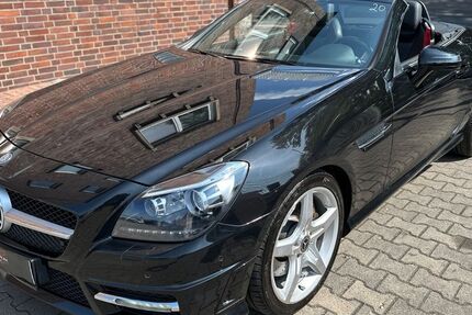 Mercedes-Benz SLK 250 156.334 km 17.990 &euro; Gladbeck 45968