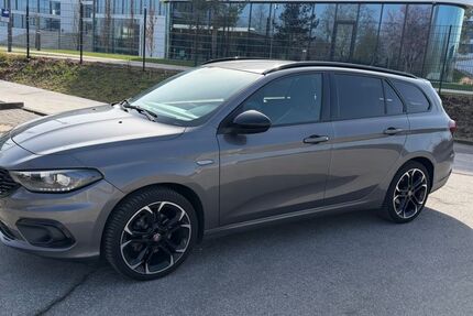 Fiat Tipo 42.250 km 15.800 &euro; Essen 45307