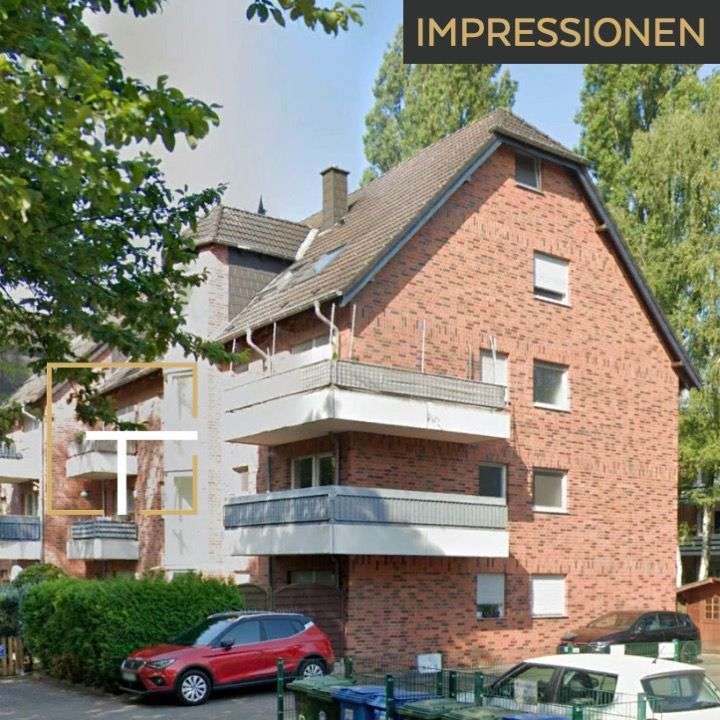 Wohnung zum Mieten in Oberhausen 675 € 75 m²