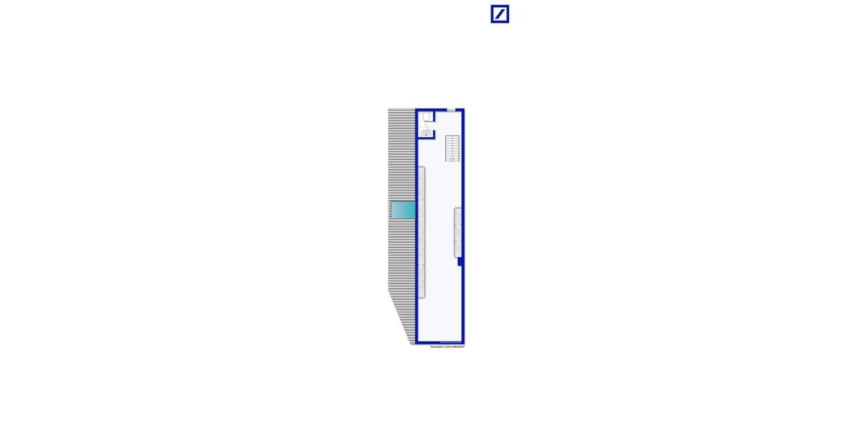 Gewerbeobjekt Düsseldorf Eller - 1 Zimmer, 939.000&euro; | Angebot:25390898