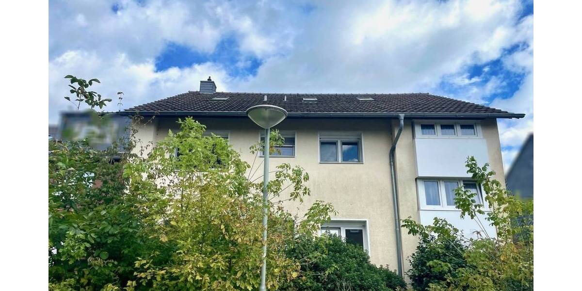 Mehrfamilienhaus, Wohnhaus Rheinberg Budberg - 8 Zimmer, 170 m&sup2;, 309.000&euro; | Angebot:25190988