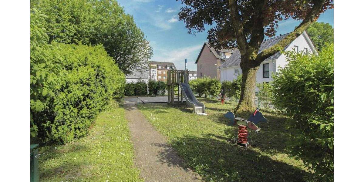 Etagenwohnung Erkrath Hochdahl - 3 Zimmer, 56 m&sup2;, 125.000&euro; | Angebot:25718000