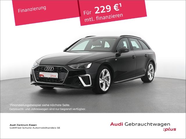 Audi A4 77.767 km 24.880 &euro; Essen 45143