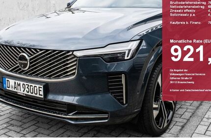 Volvo XC90 8.000 km 72.950 &euro; Düsseldorf 40549