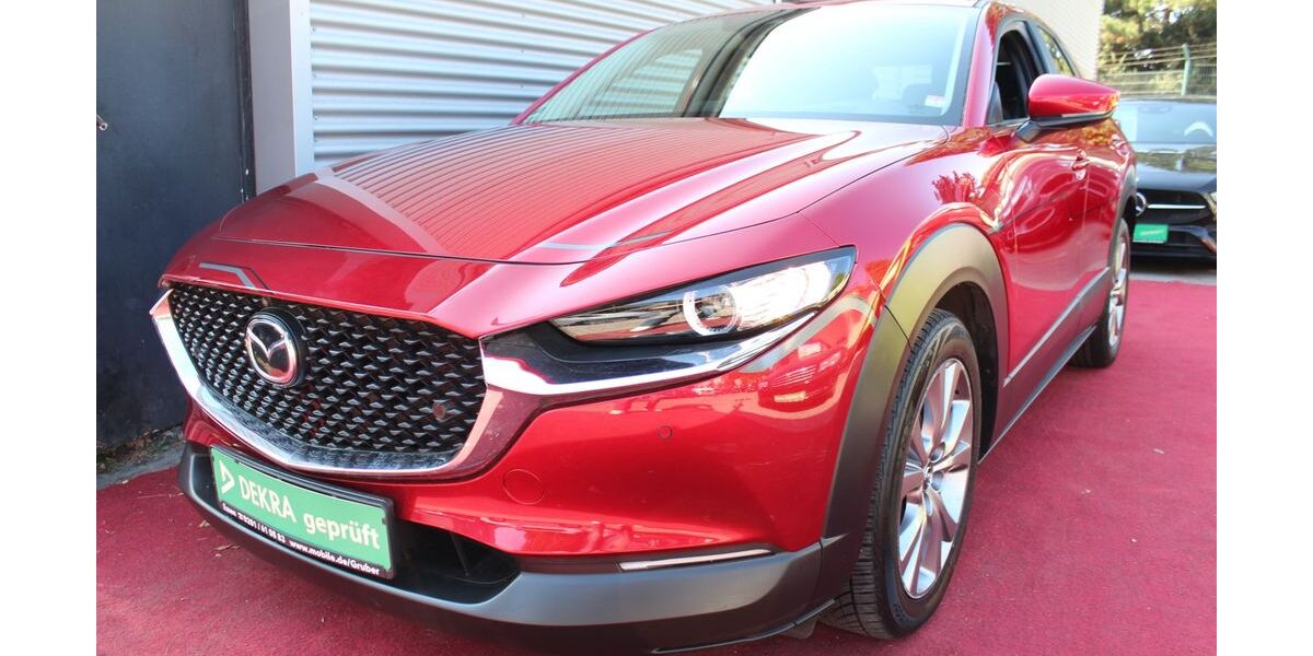 Mazda CX-3 124.311 km 14.979 &euro; Essen 45326