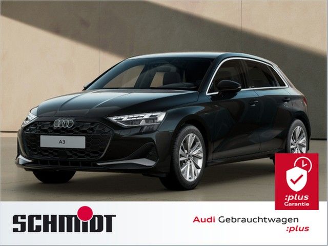 Audi A3 7.340 km 30.440 &euro; Recklinghausen 45657