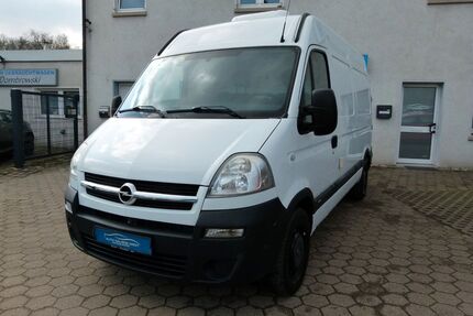 Opel Movano 300.997 km 4.990 &euro; Bochum 44809