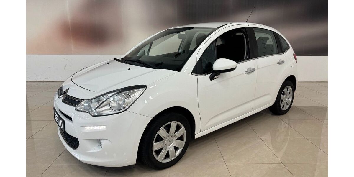 Citroen C3 147.689 km 3.900 € Oberhausen 46149