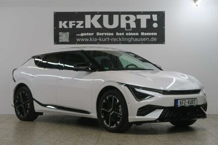 Kia EV6 9.000 km 47.990 &euro; Recklinghausen 45661