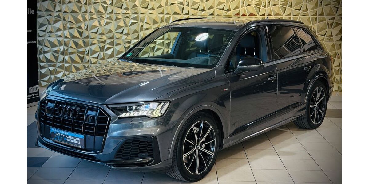 Audi Q7 172.500 km 41.999 &euro; Essen 45326