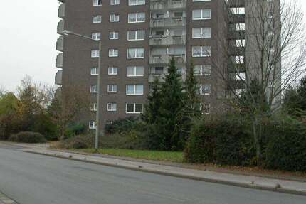 Wohnung zum Mieten in Voerde 319,87 € 65.1 m² 2.5 zimmer