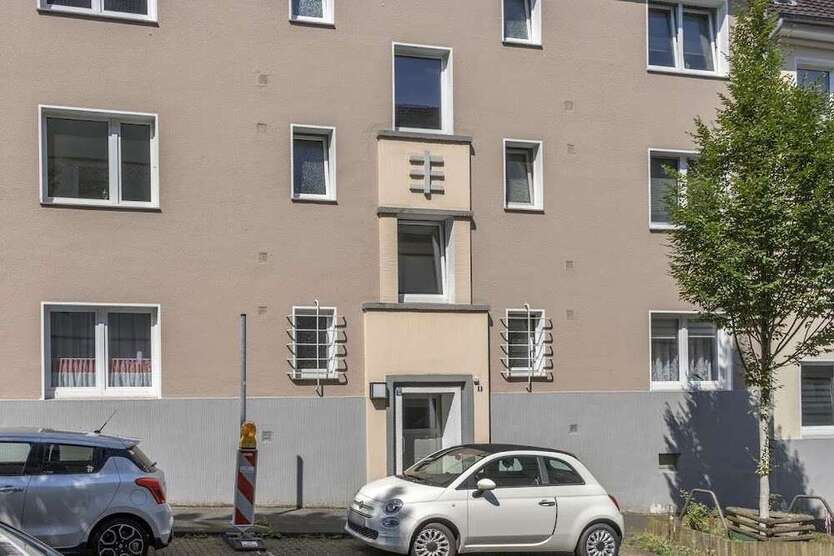 Wohnung zum Mieten in Essen 464 € 52.71 m²